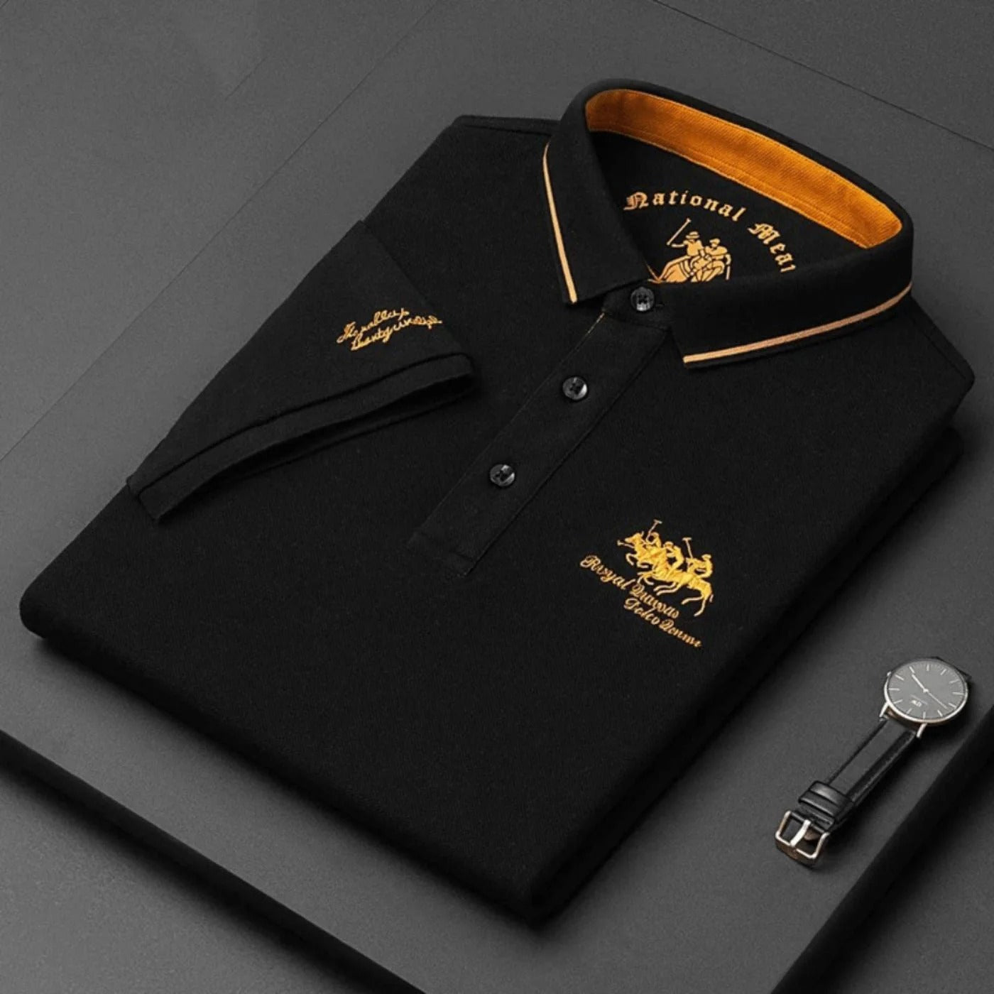 Polo Monaco