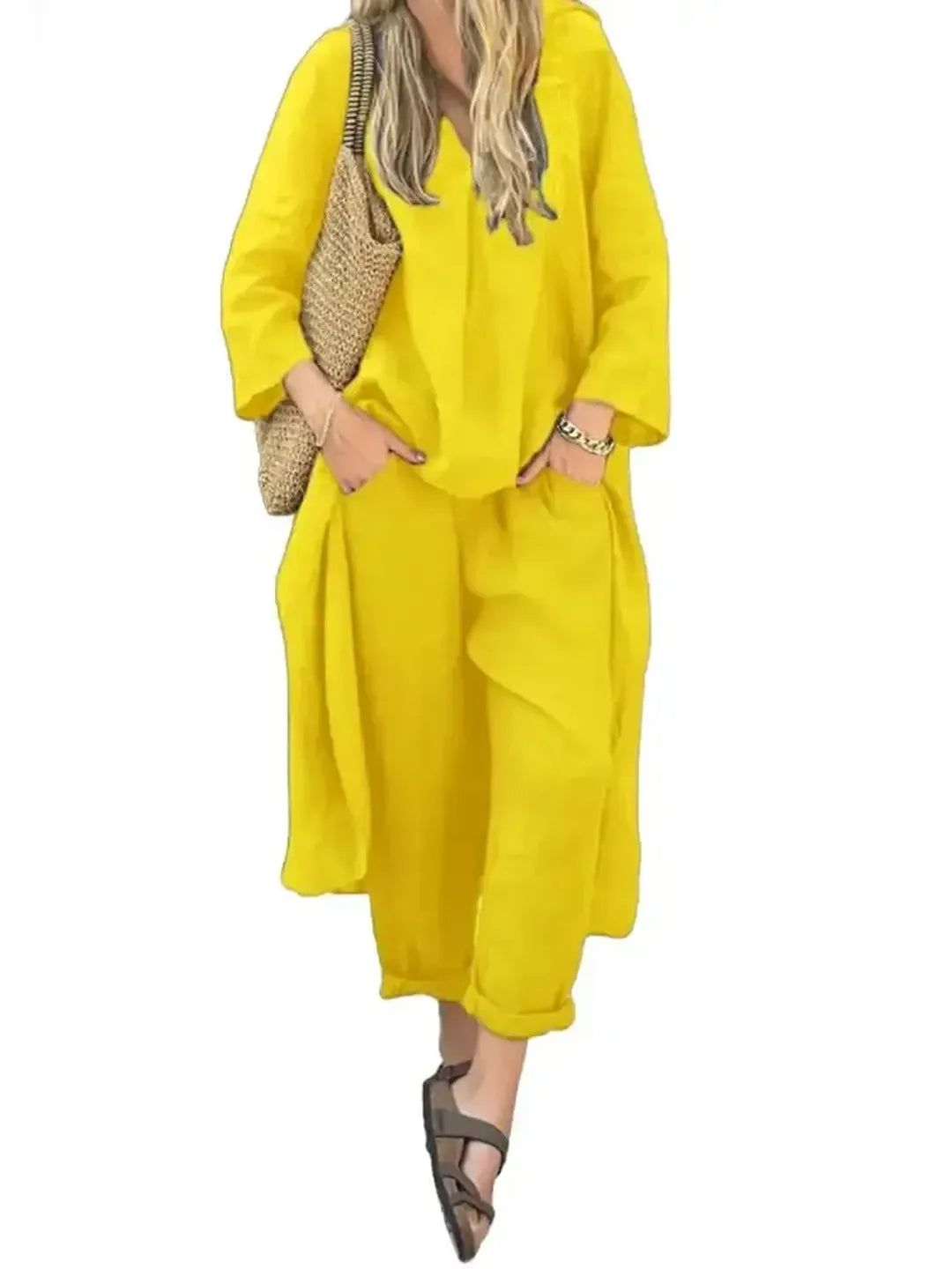 Amarillo