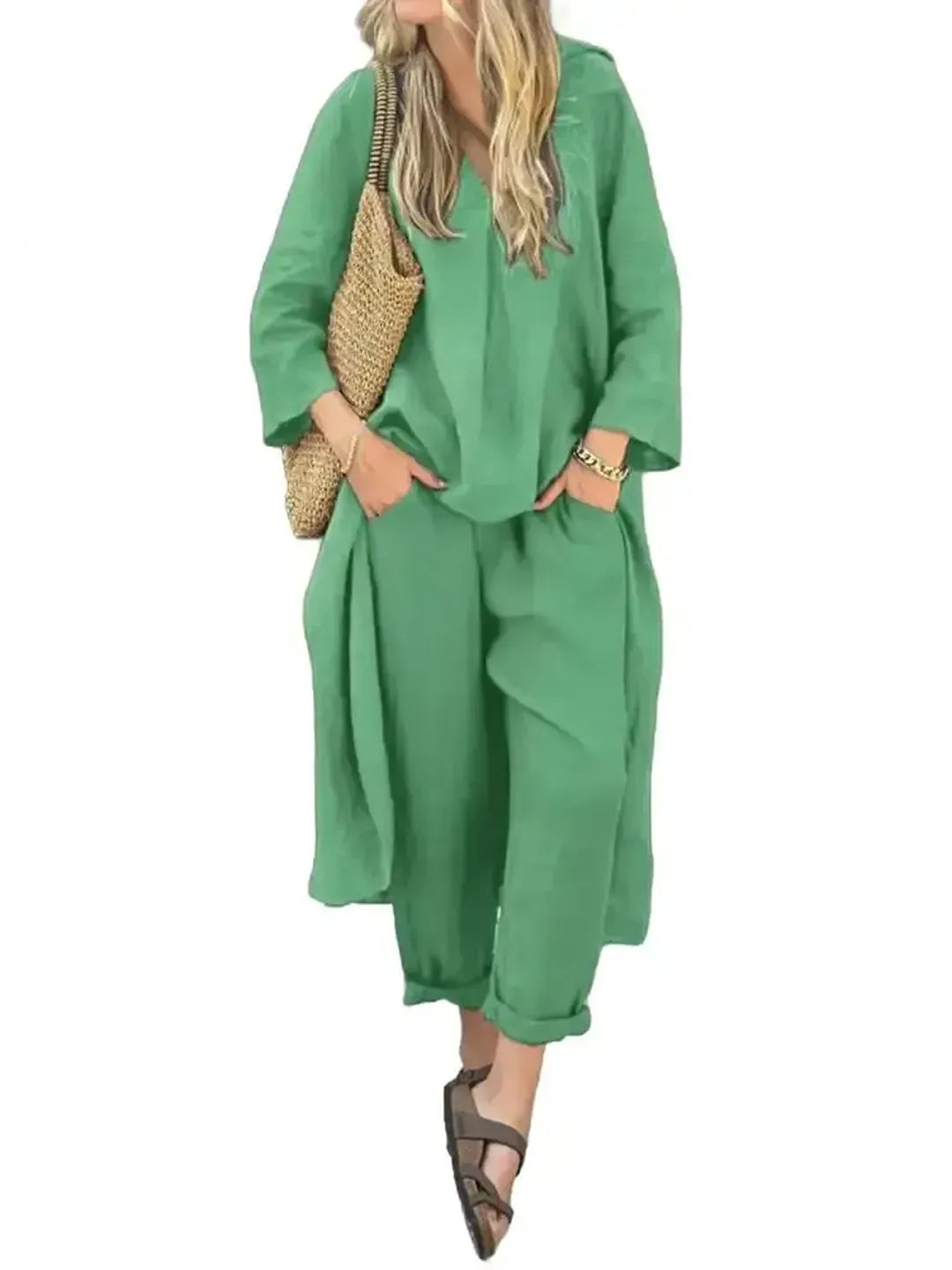 Verde