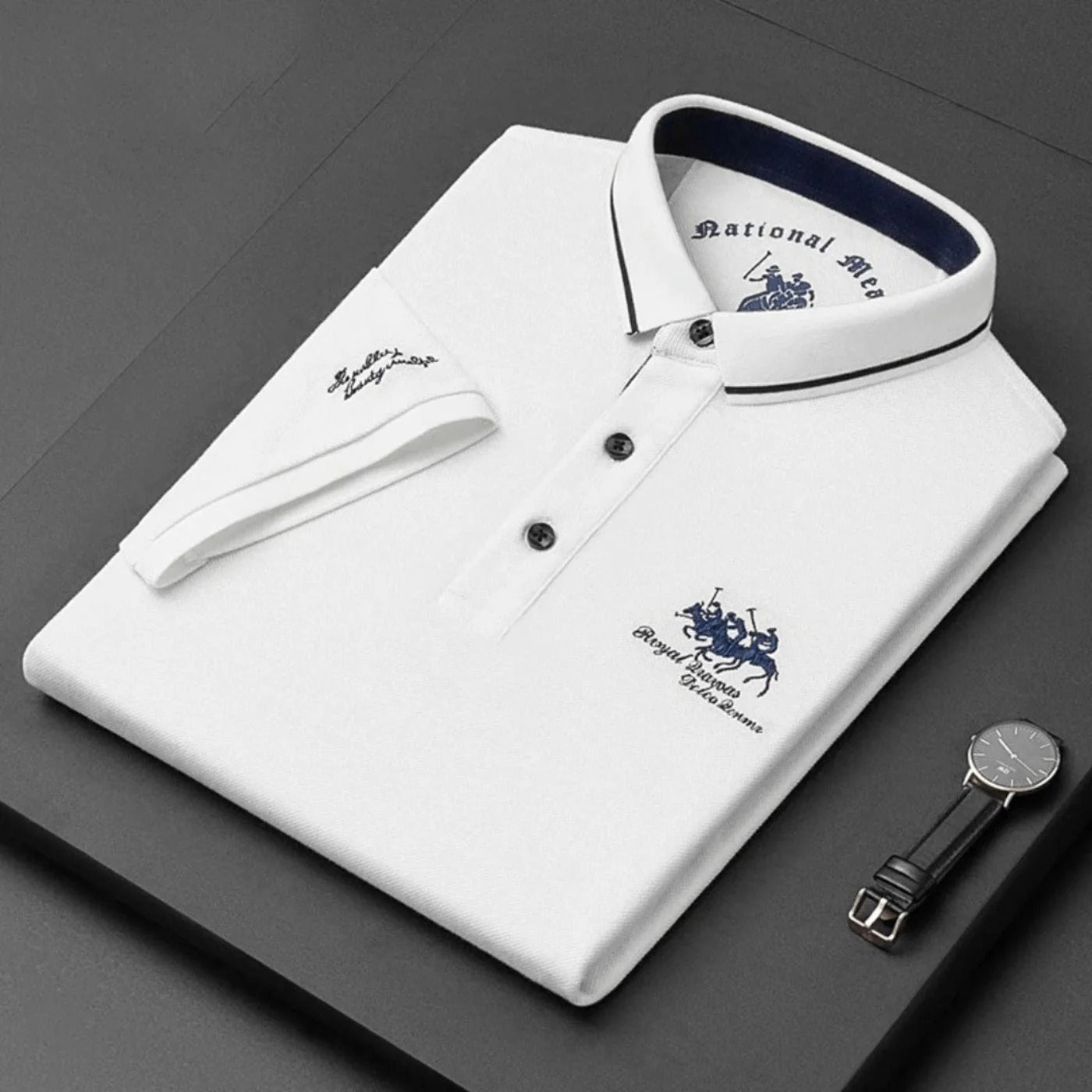 Polo Monaco
