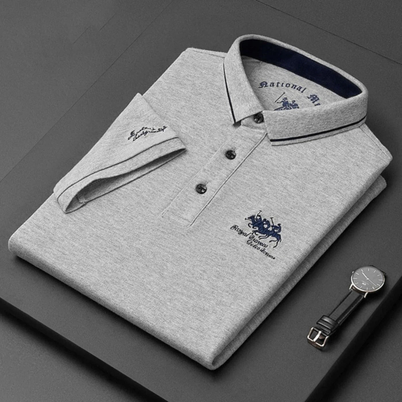 Polo Monaco