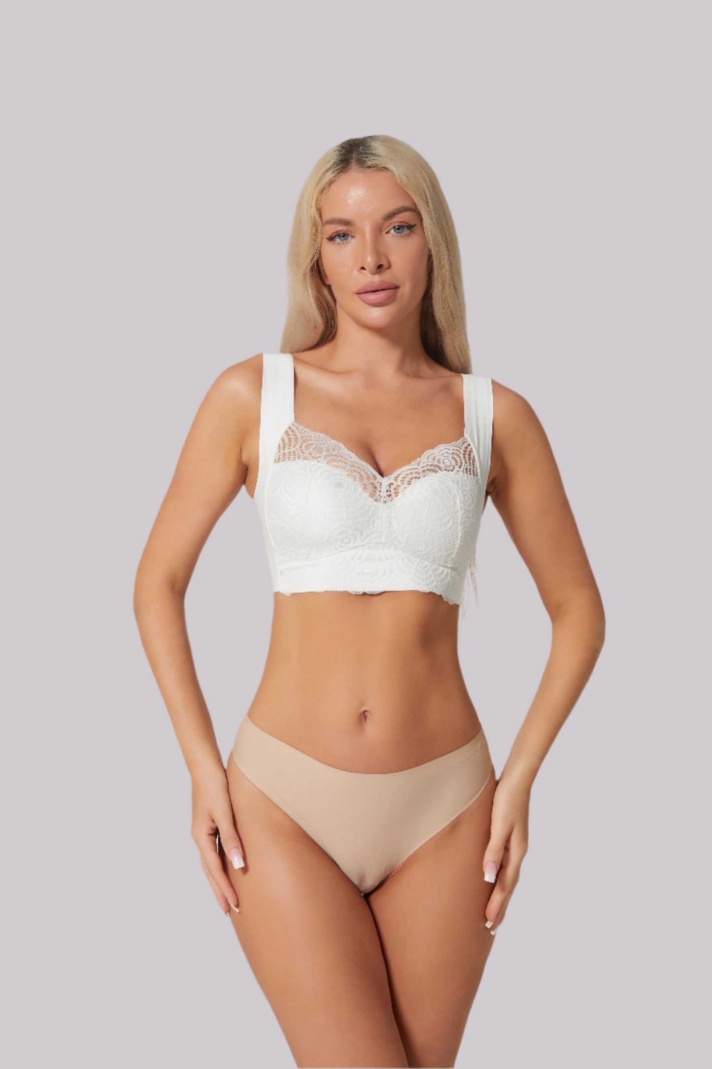 Sujetador Comfit Push-Up