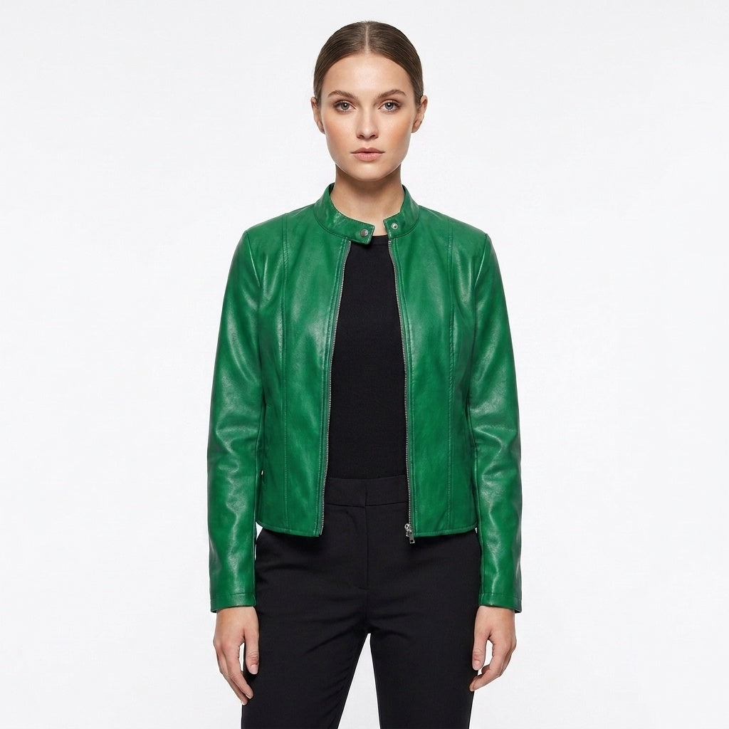 Verde
