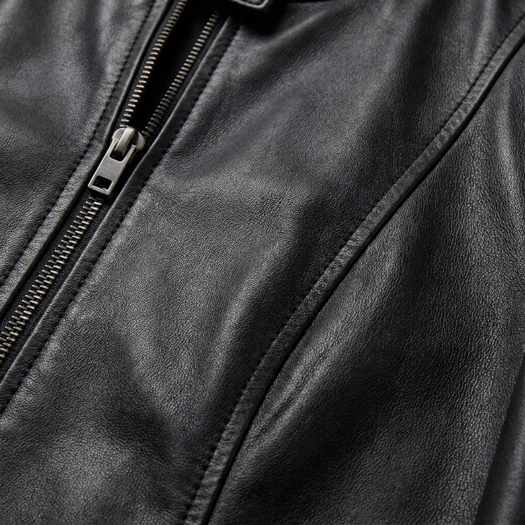Diana | Chaqueta Biker