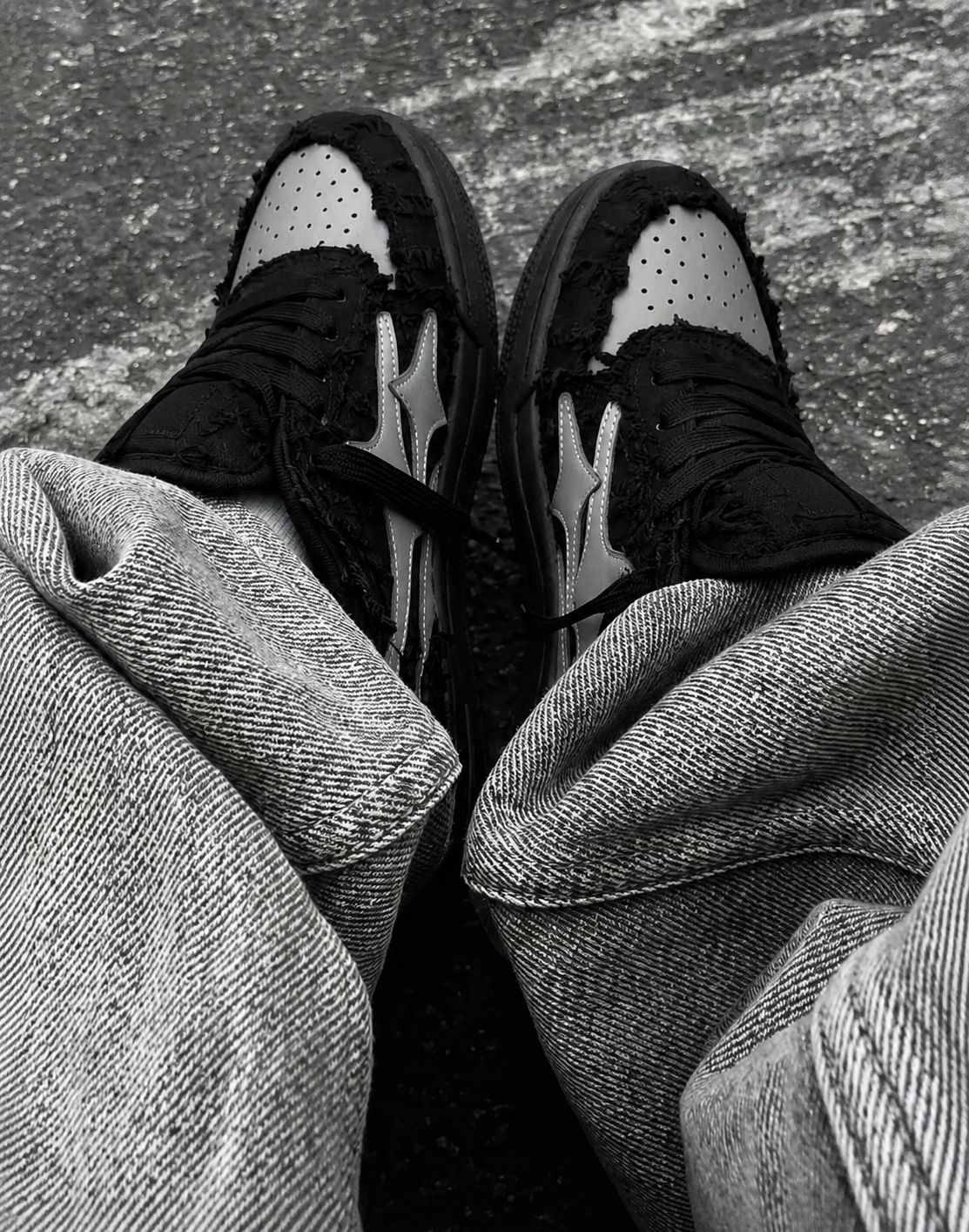 Zapatillas Aero Cloud