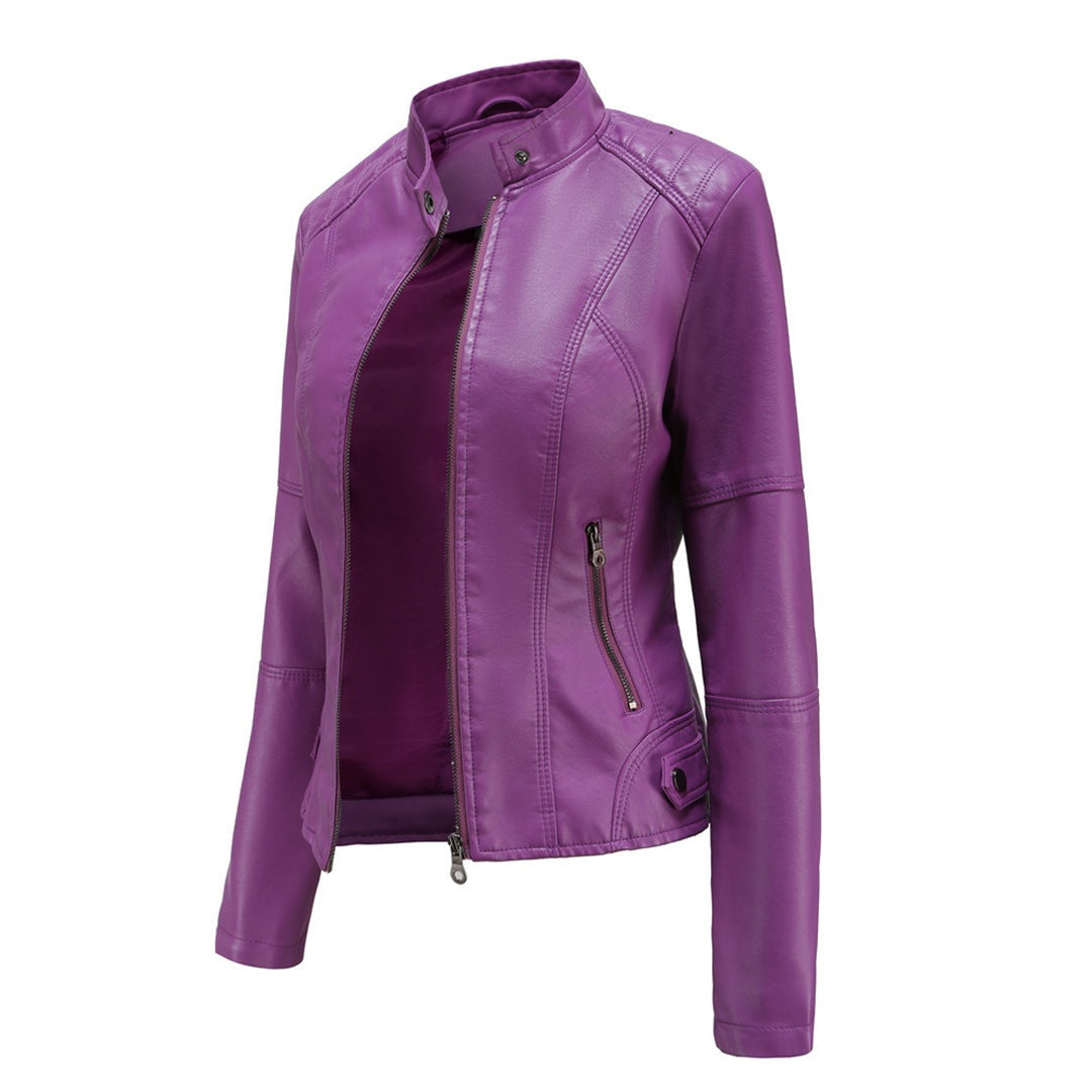 Naiara | Chaqueta Motera
