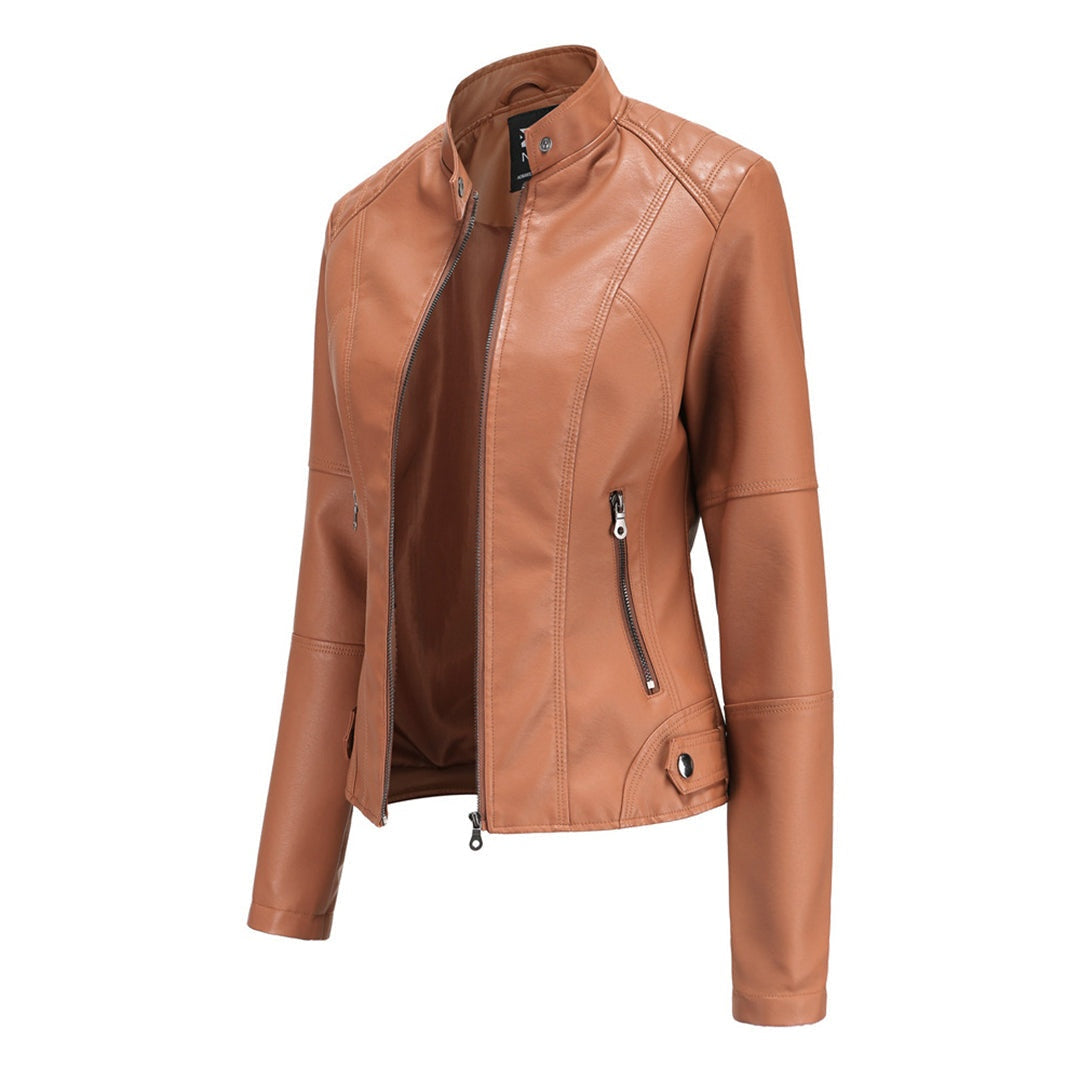 Naiara | Chaqueta Motera