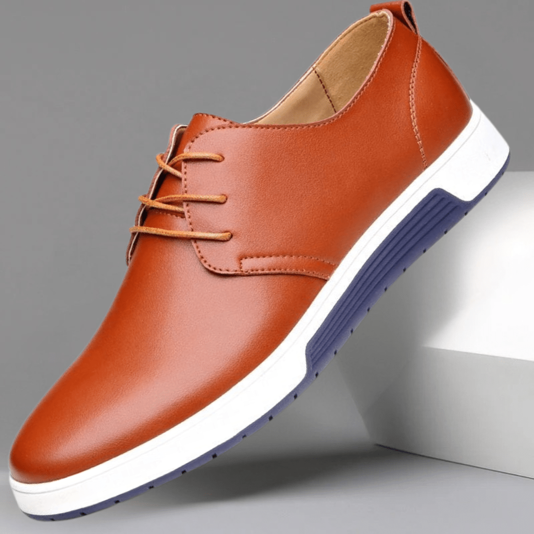 Verona beige-marrón
