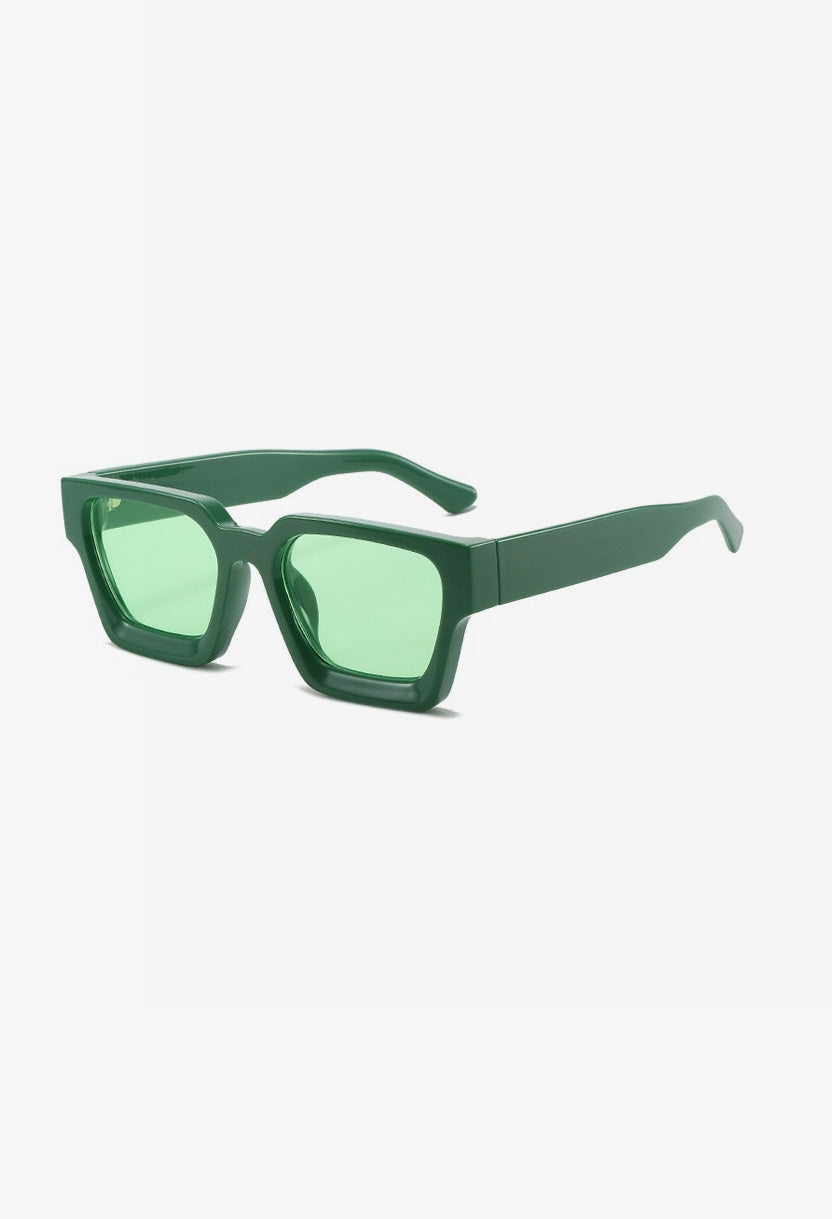 Verde