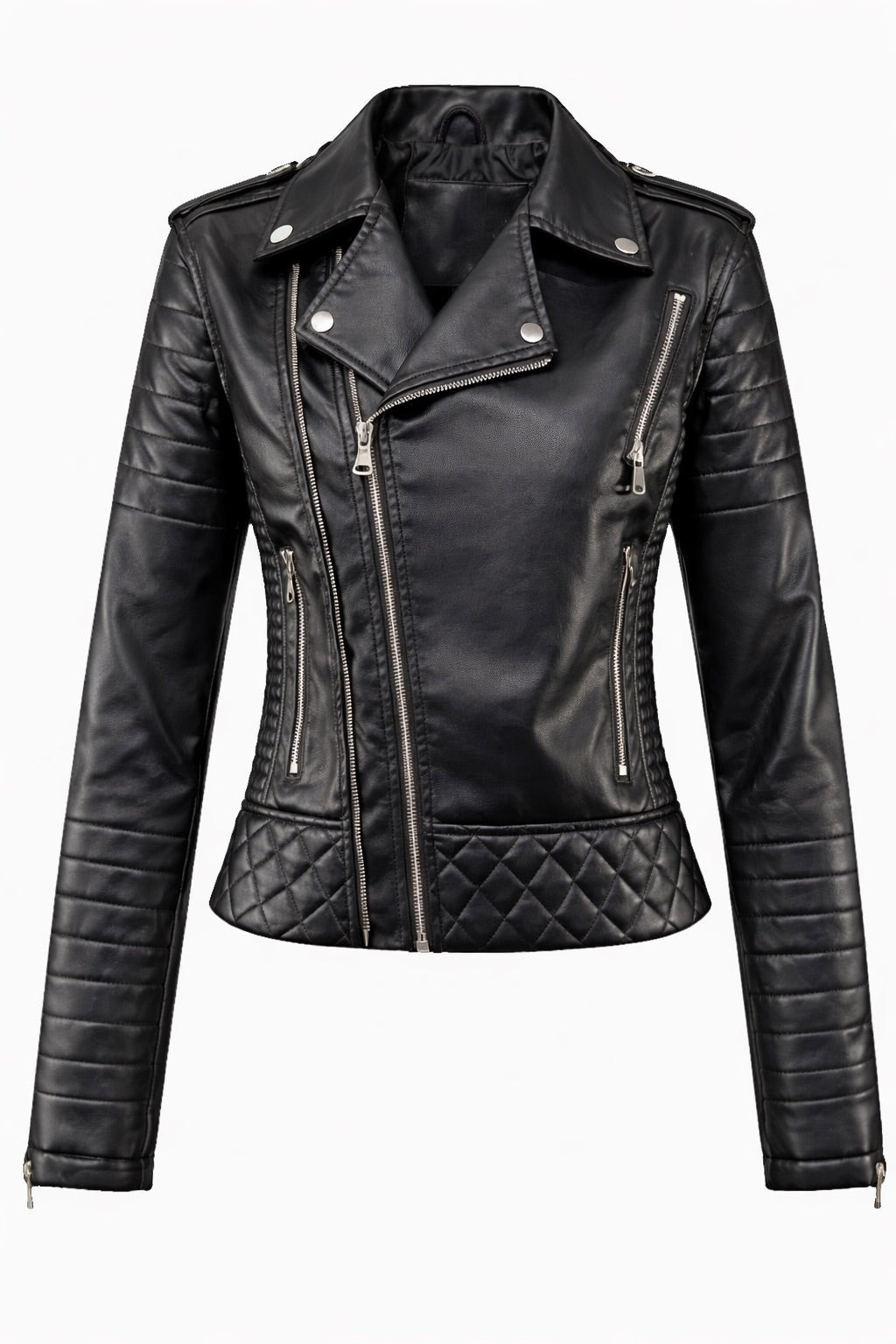 Miriam | Chaqueta Motera
