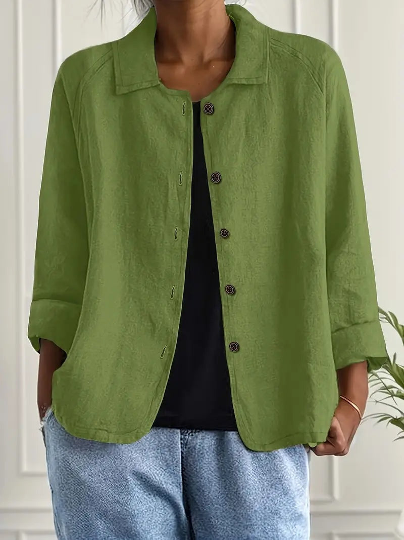 Verde