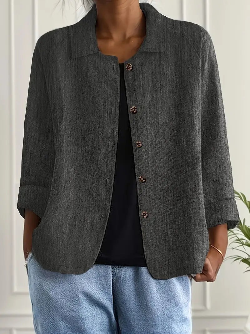 Gris Oscuro