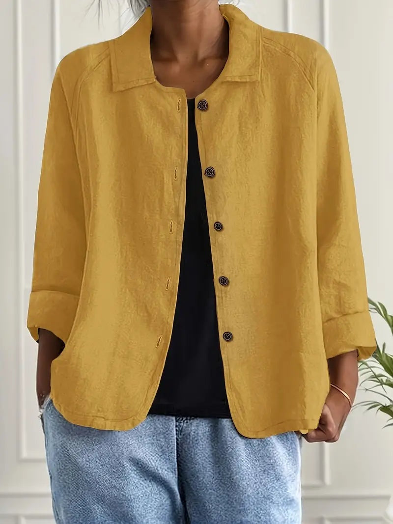 Amarillo