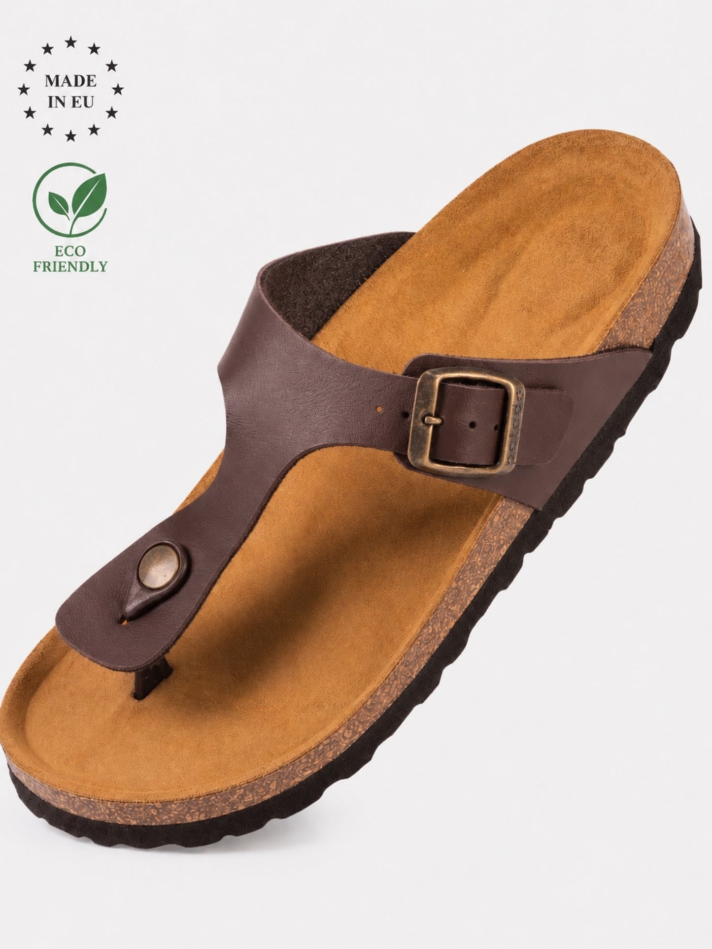 Maika | Sandalias de Dedo