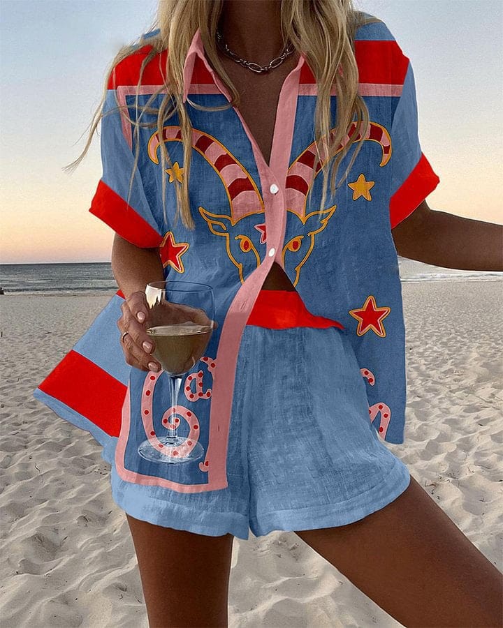 Conjunto Playa Celeste