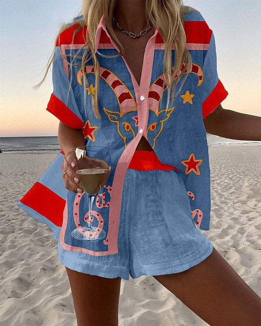 Conjunto Playa Celeste