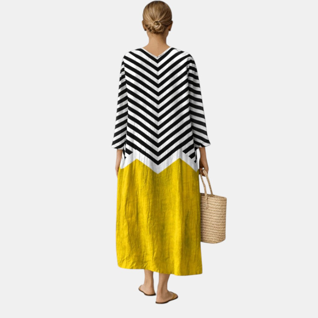 Virginia | Vestido Midi