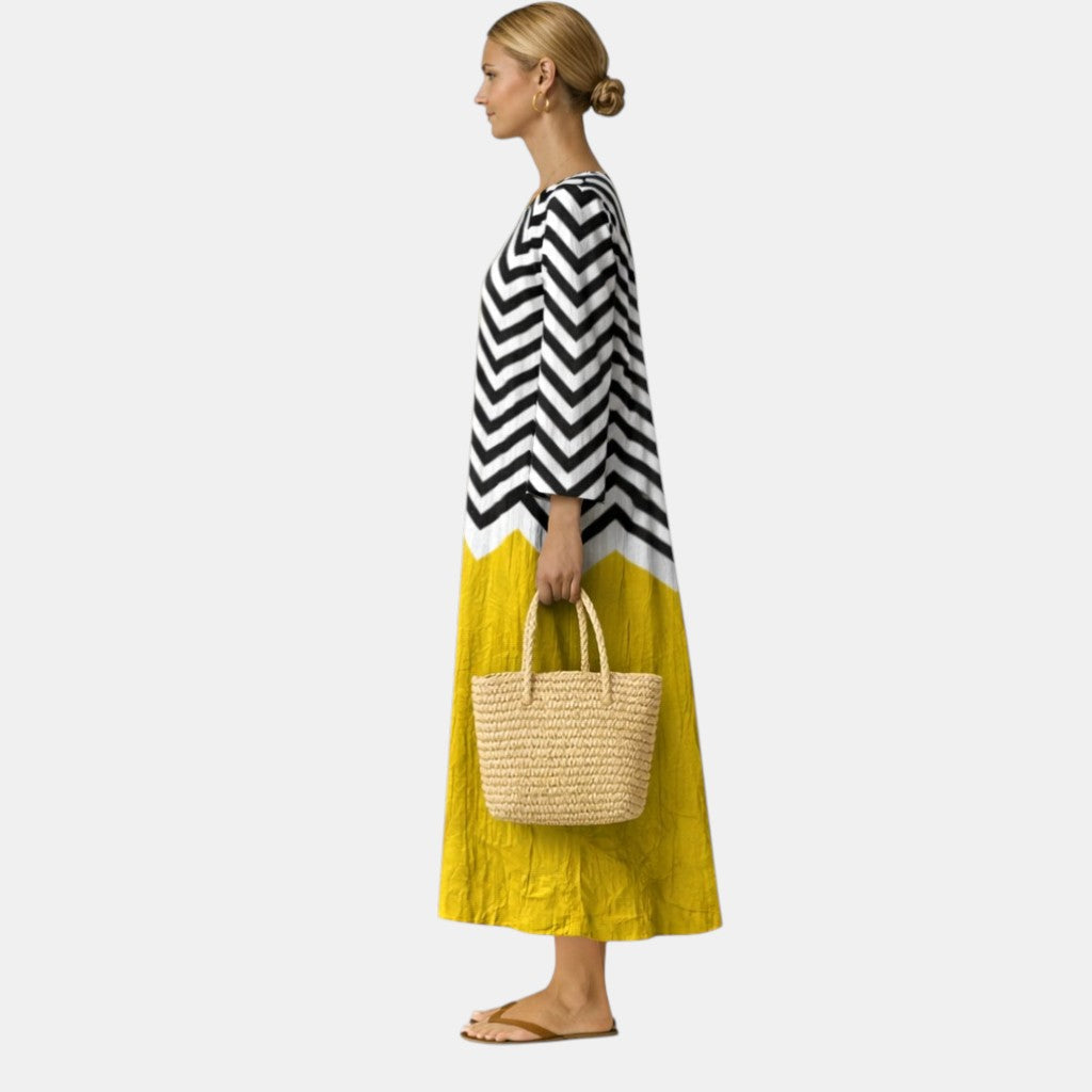 Virginia | Vestido Midi