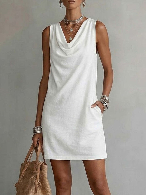 Valeria | Vestido Corto
