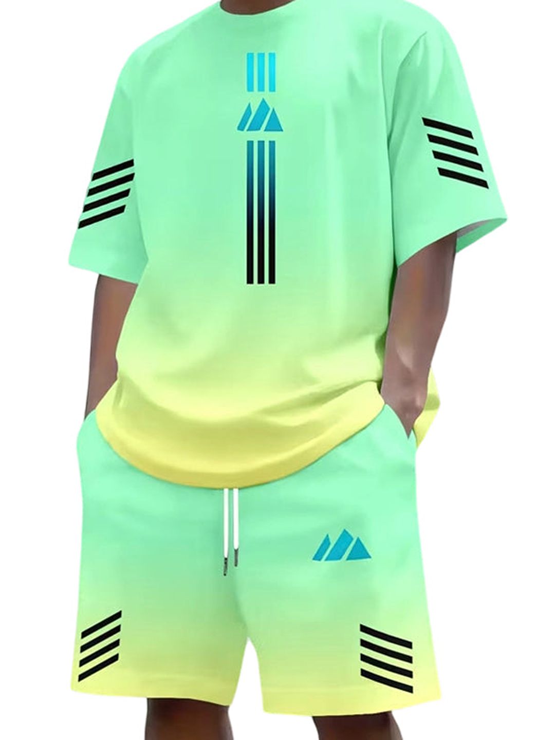 Verde Neón