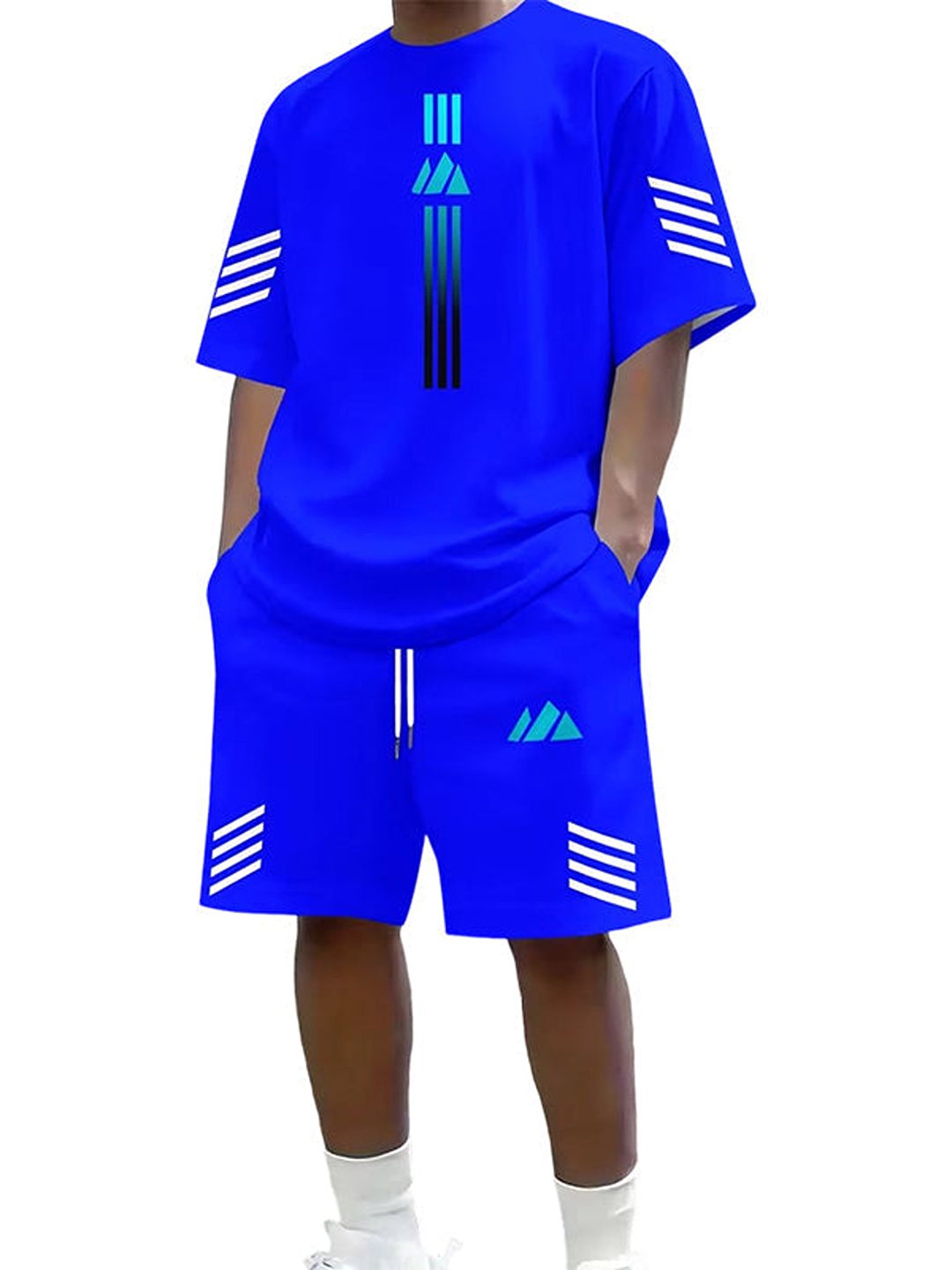 Azul