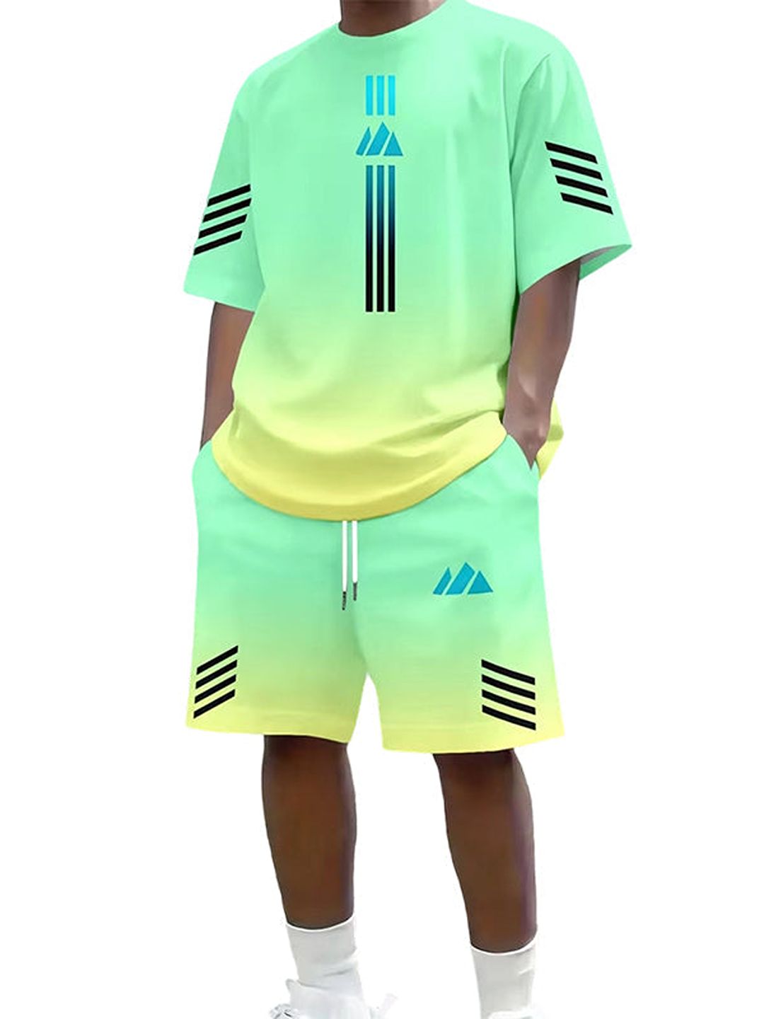 Verde Neón