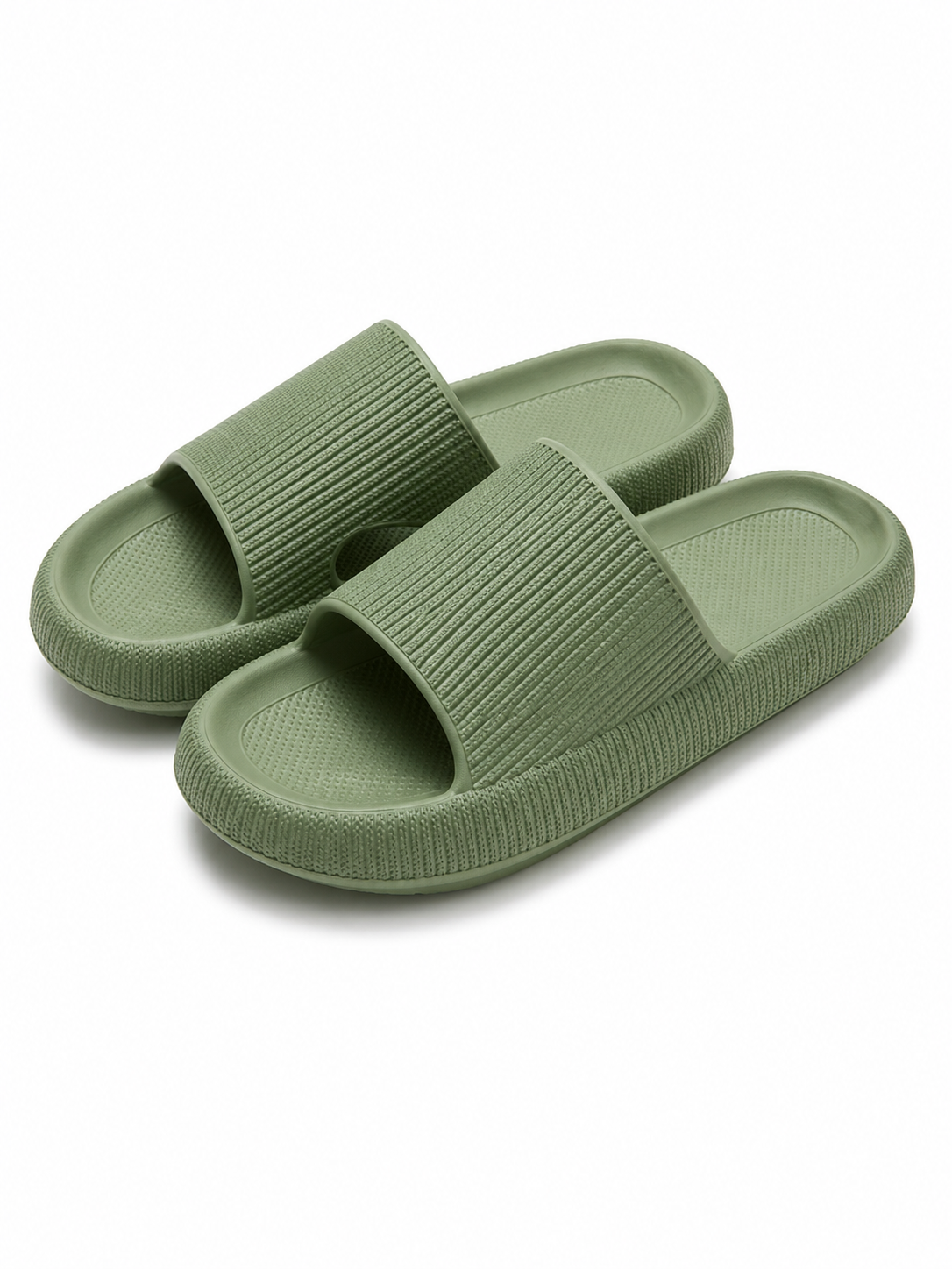 Sandalias Cloud Ultraligeras