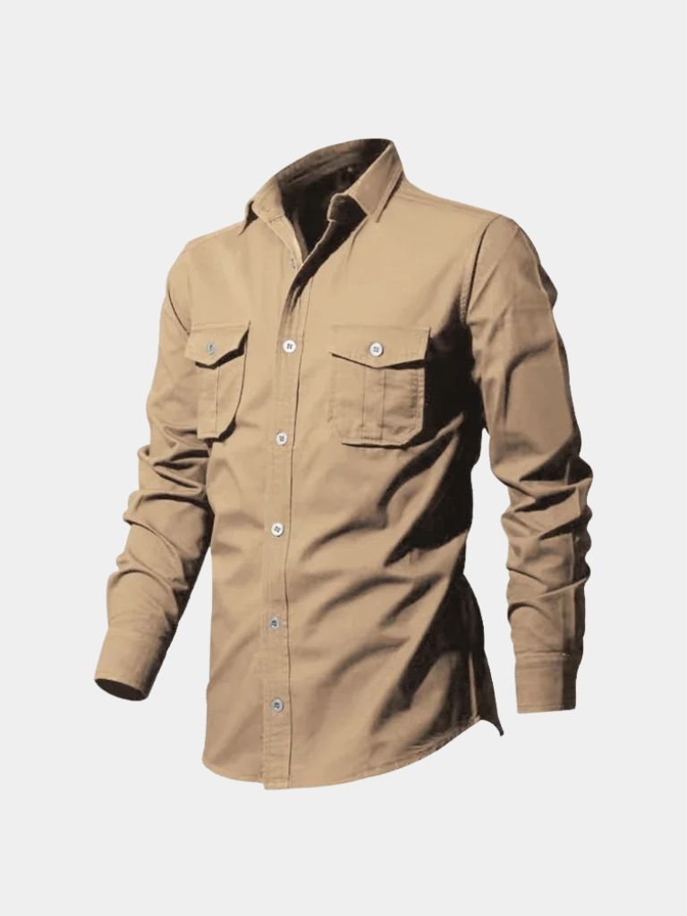 Camisa Vintage Aurelio